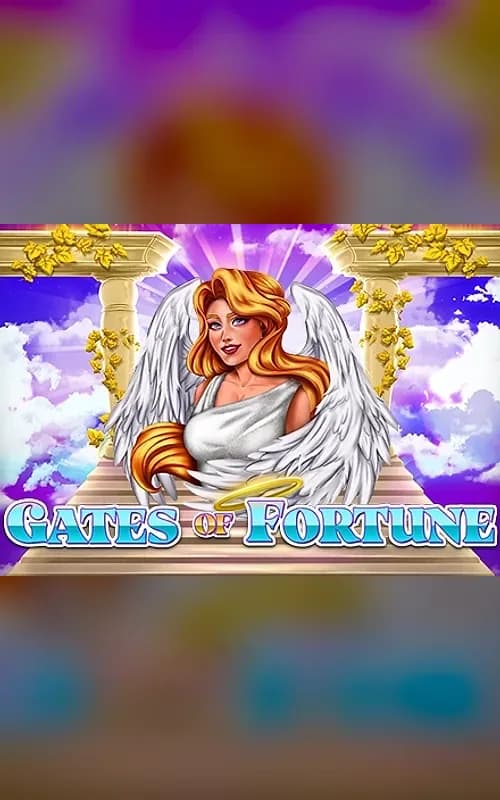 Gates of Fortune