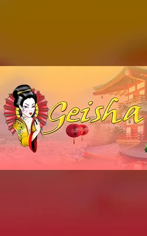 Geisha