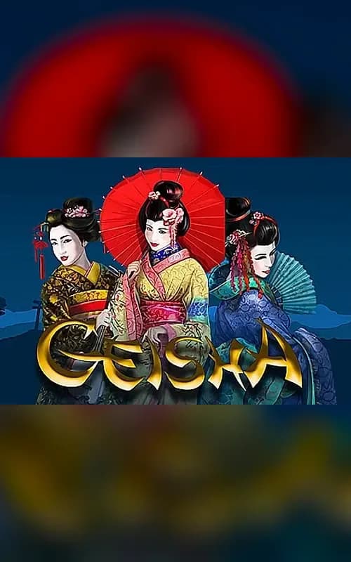 Geisha
