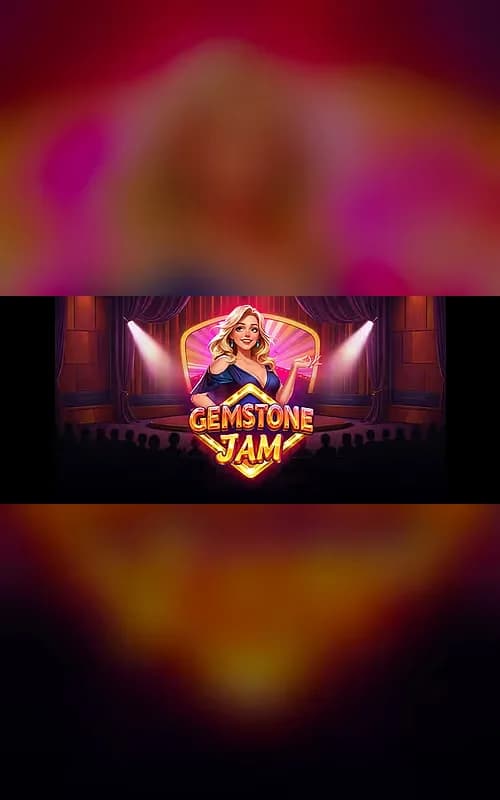 Gemstone Jam
