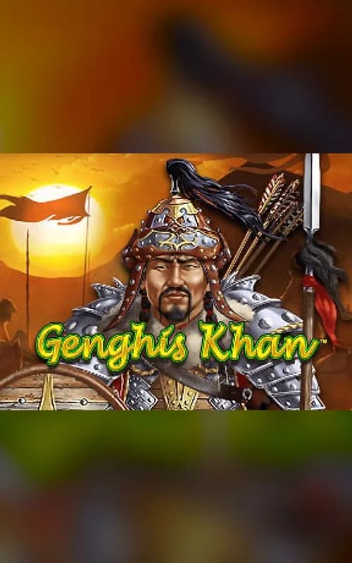 Genghis Khan