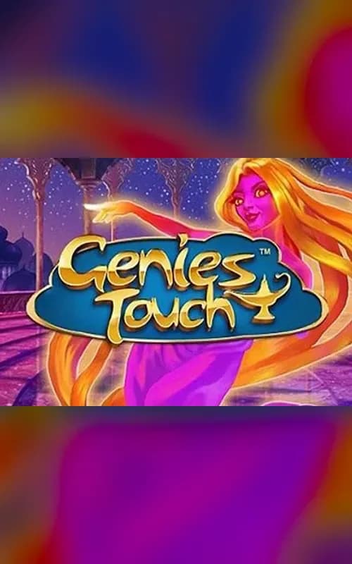 Genies Touch