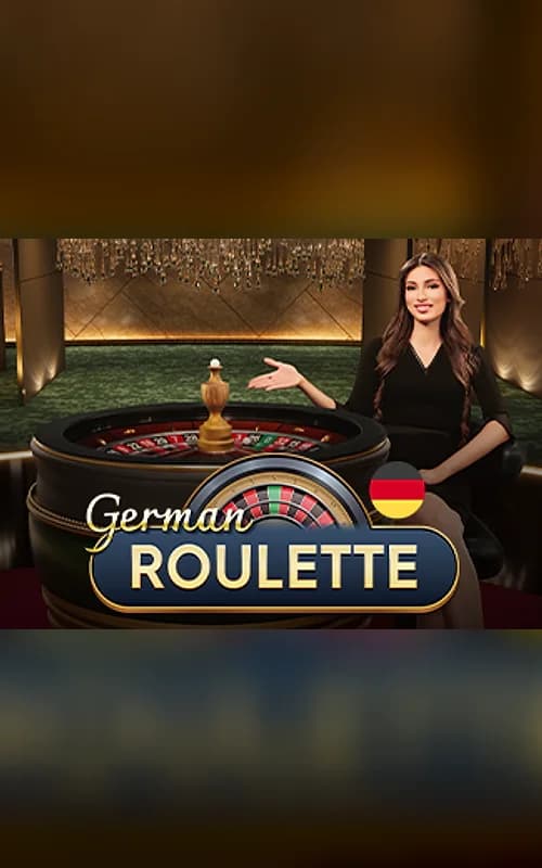 German Roulette