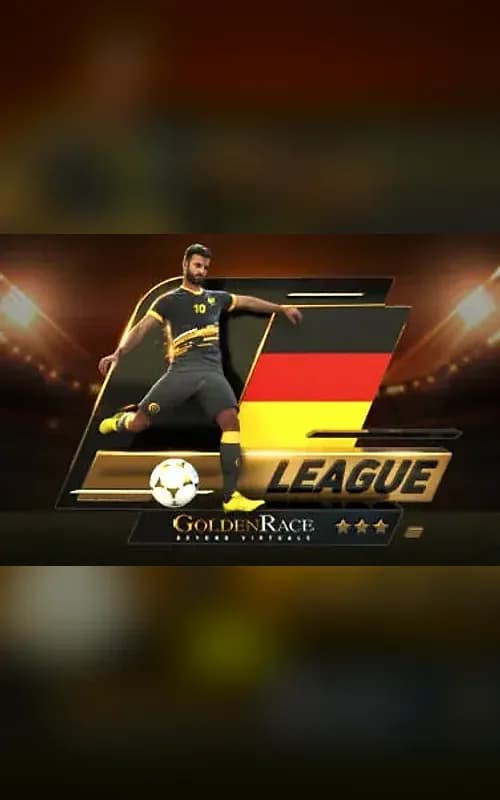 Germany League