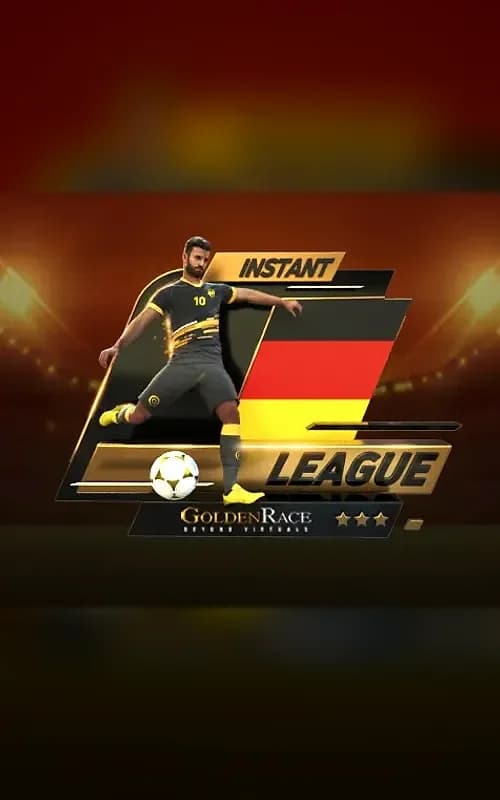Germany League - ondemand