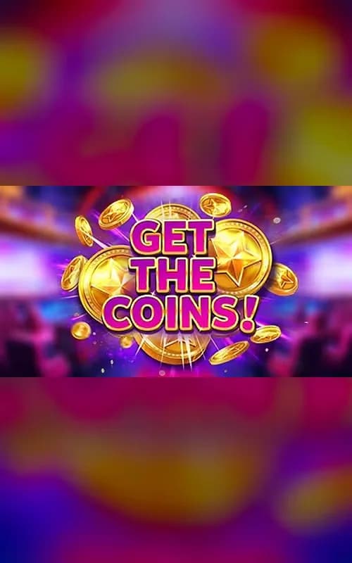 Get the Coins