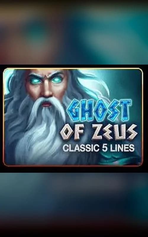 Ghost of Zeus