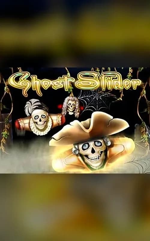 Ghost Slider