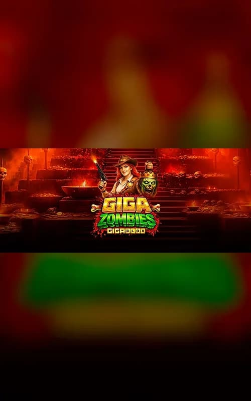 Giga Zombies