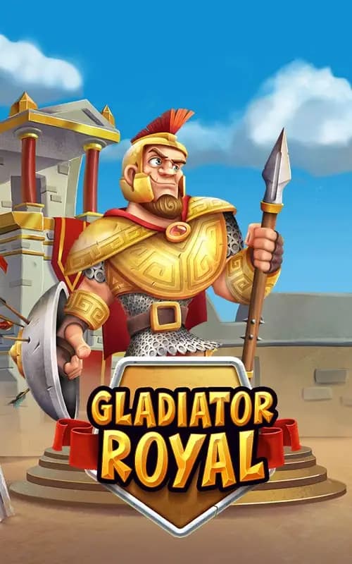 GladiatorRoyal