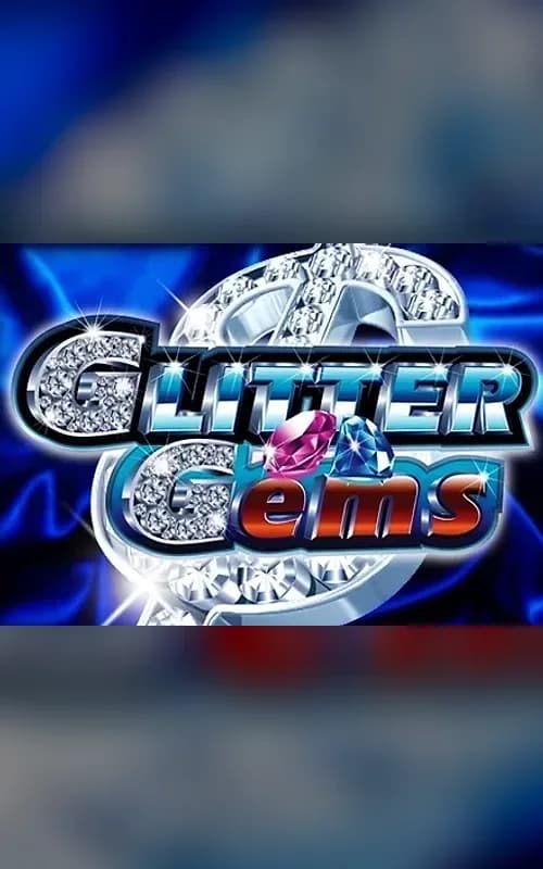 Glitter Gems