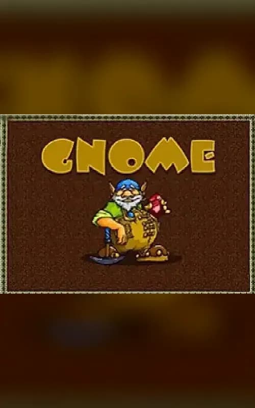 Gnome