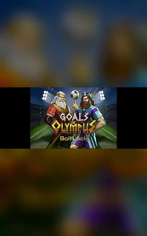 Goals of Olympus