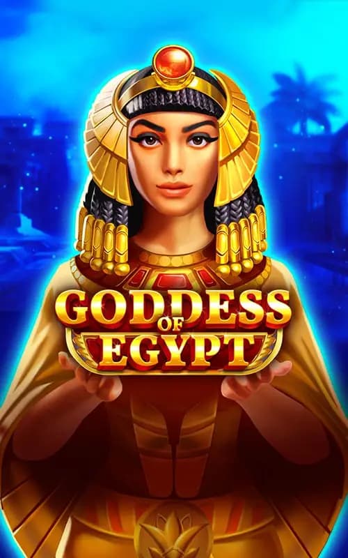 Goddess of Egypt