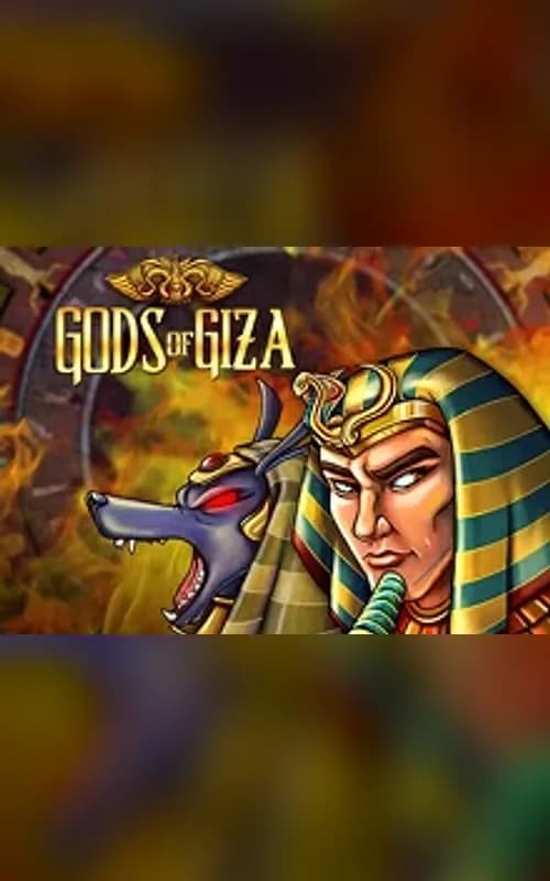 Gods of Giza