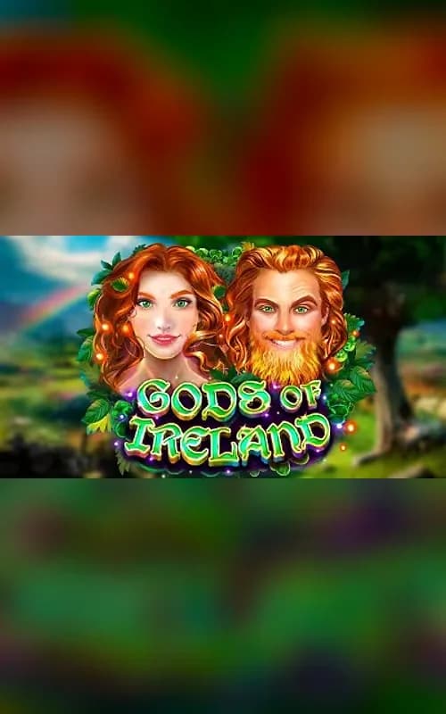 Gods of Ireland