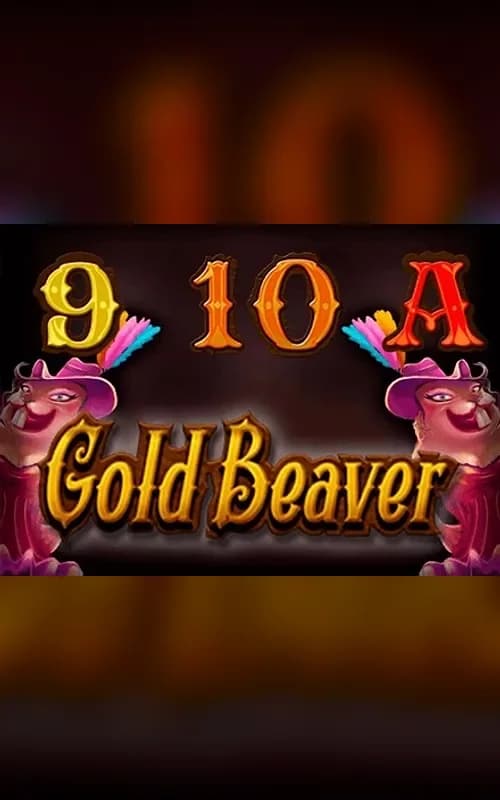 Gold Beaver