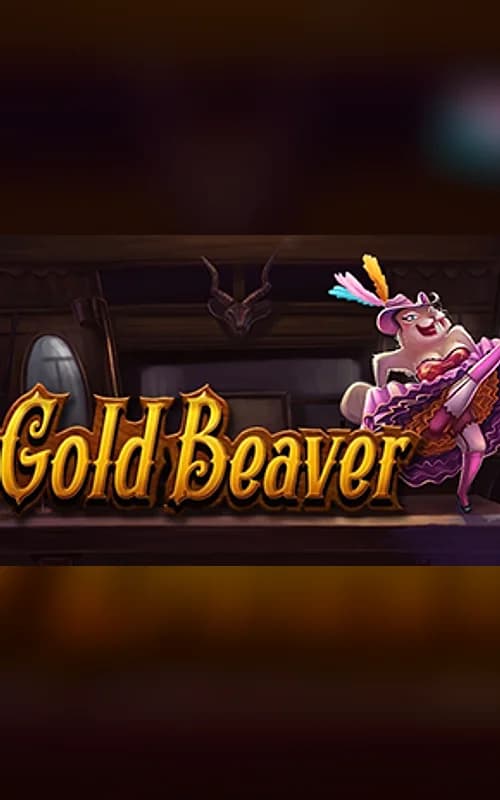 Gold Beaver