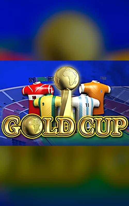 Gold Cup
