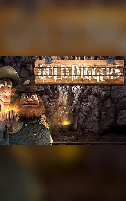 Gold Diggers