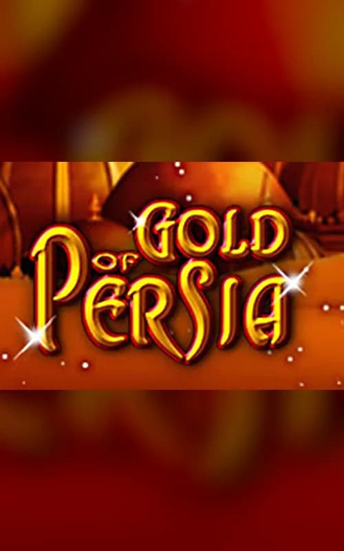 Gold Of Persia