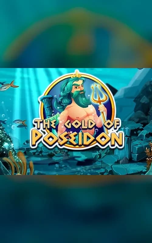 Gold of Poseidon