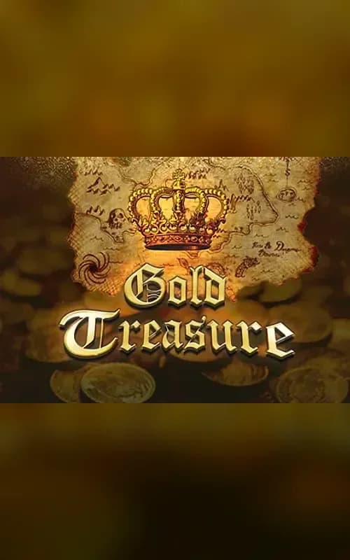 Gold Treasure