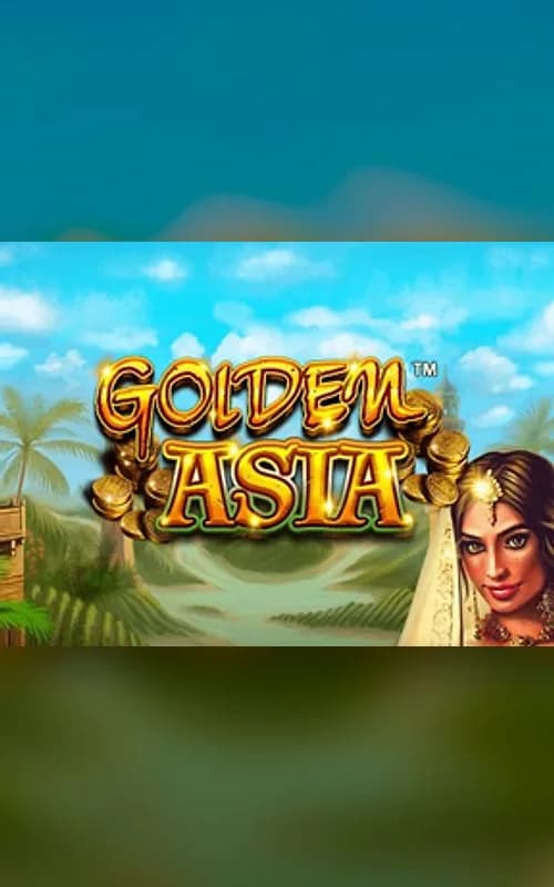 Golden Asia