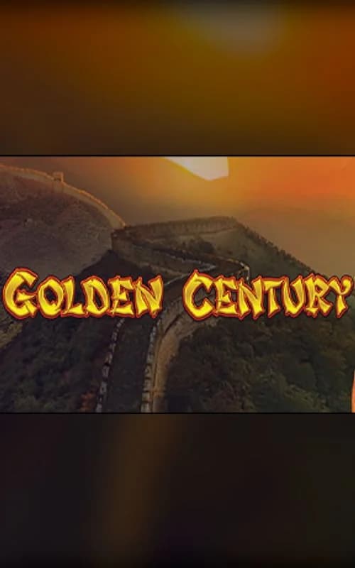 Golden Century