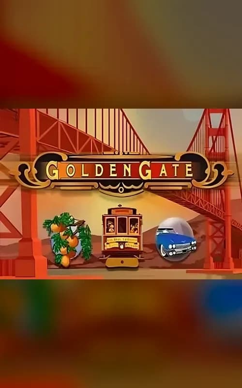 Golden Gate