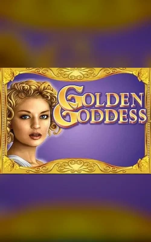 Golden Goddess