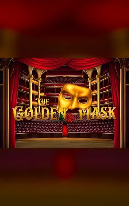 Golden Mask