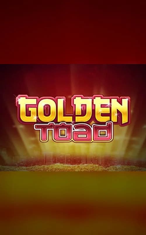 Golden Toad