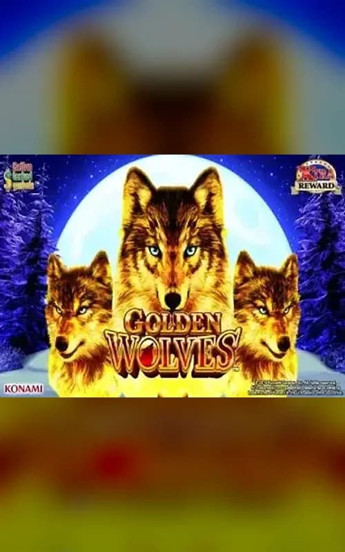 Golden Wolves