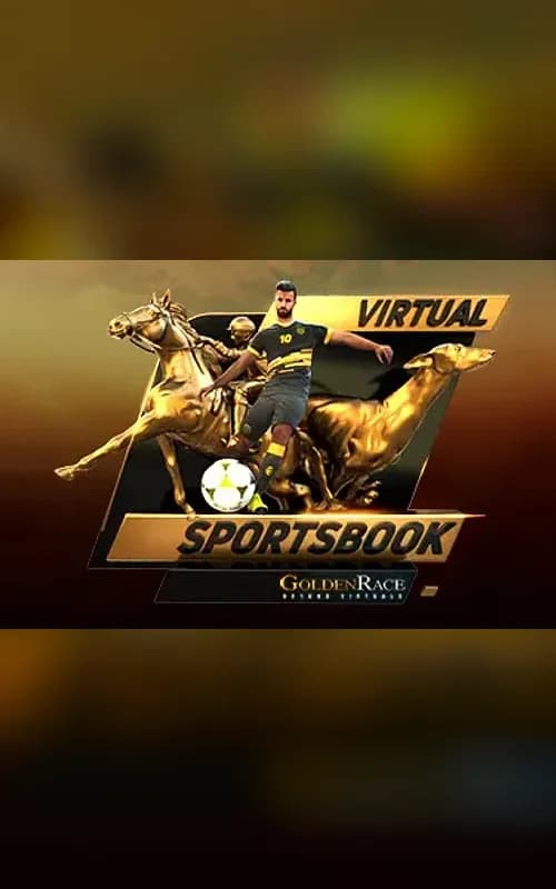 Goldenrace