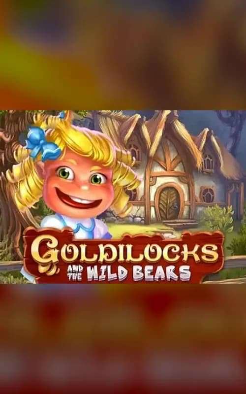 Goldi Locks 2