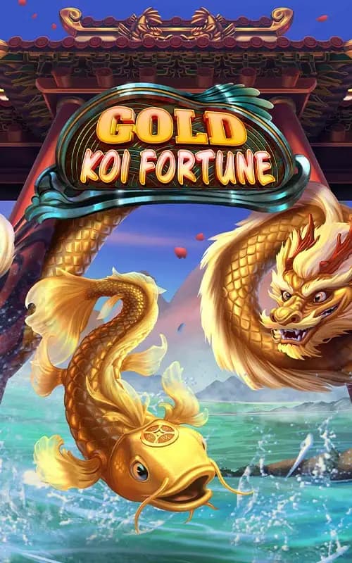 GoldKoiFortune