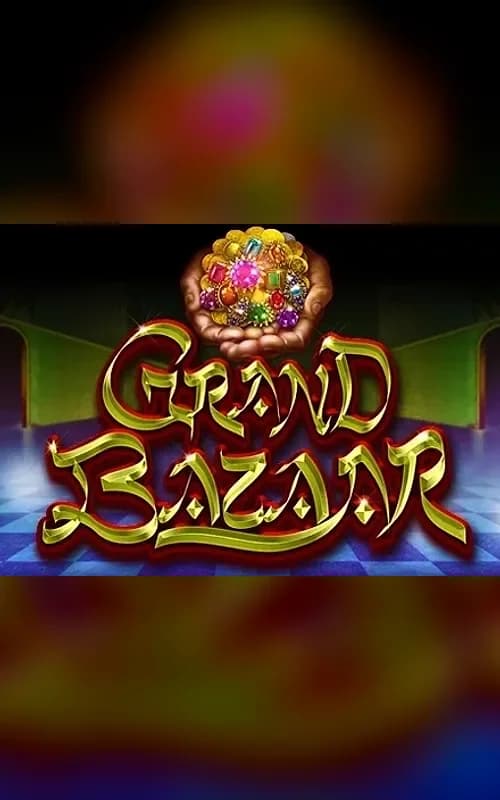 Grand Bazaar