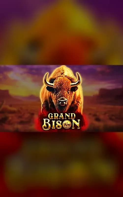 Grand Bison