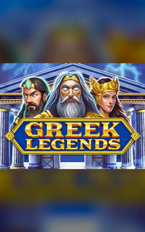 Greek Legends