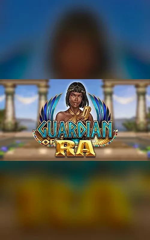 Guardian of Ra