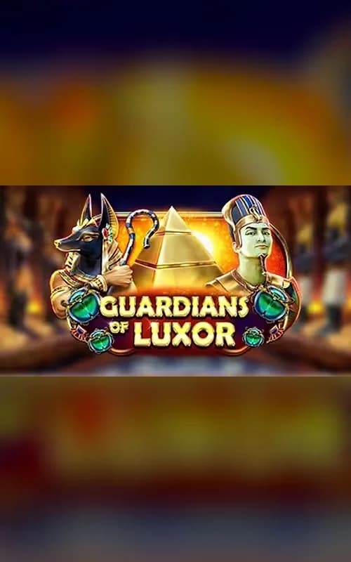 Guardians of Luxor