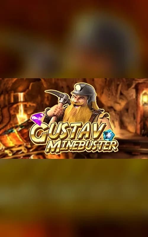 Gustav Minebuster