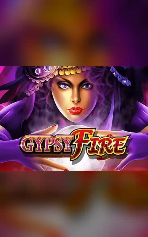 Gypsy Fire