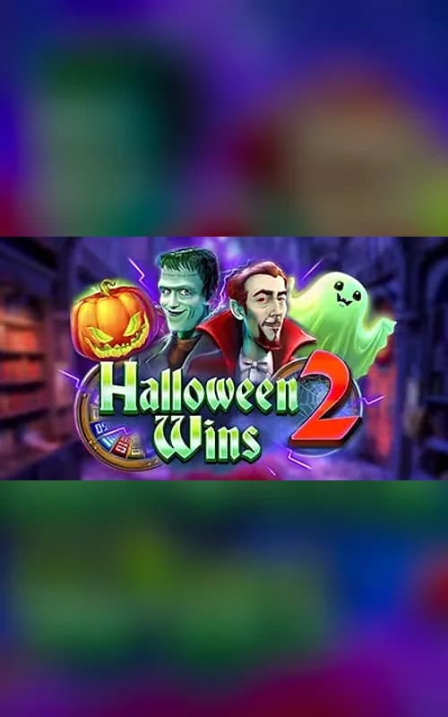 Halloween Wins 2