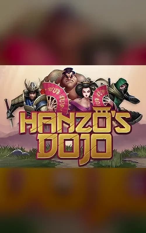 Hanzos Dojo