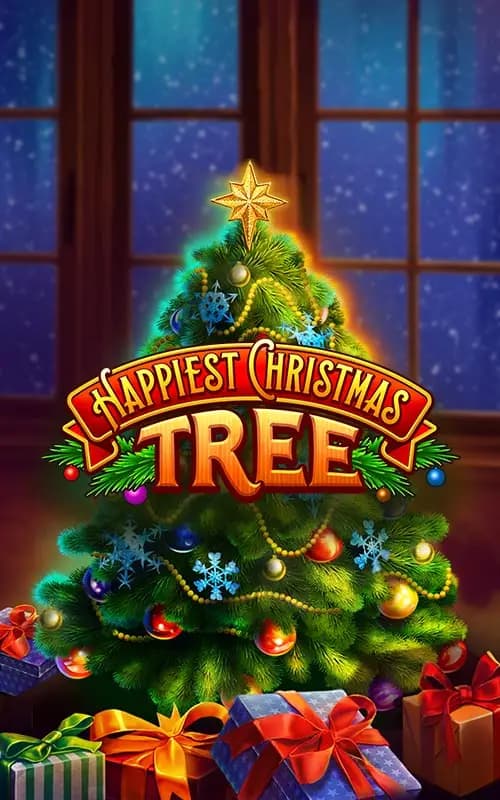 HappiestChristmasTree