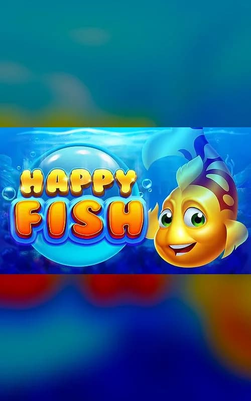 Happy Fish
