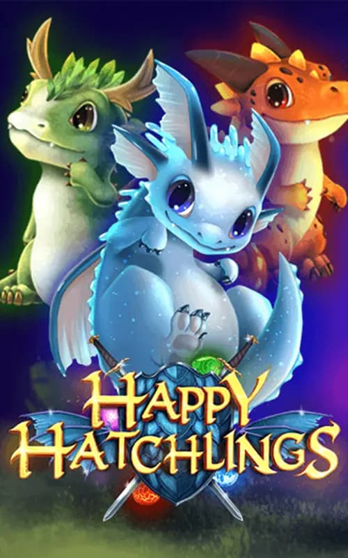 HappyHatchlings