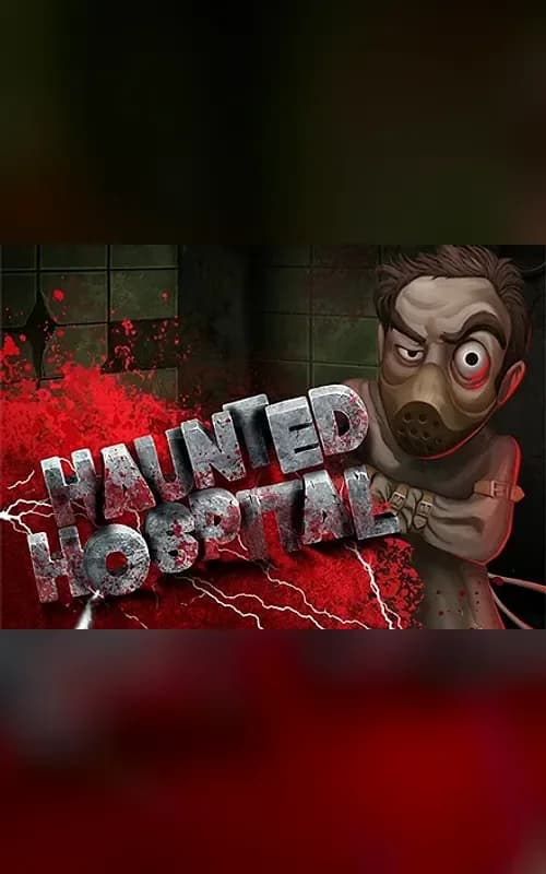 Haunted Hospital